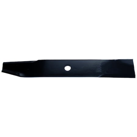 A & I Products BLADE-MOWER, 13-7/8", 5/8 13.88" x2" x0.29" A-B1GR2002